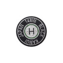 Leder Kamui black 14mm Hard